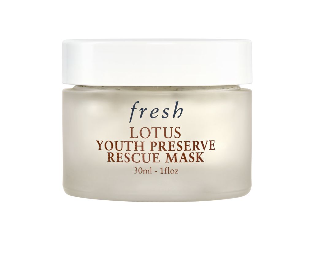 Lotus Youth Preserve Rescue Mask